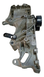 Suporte Compressor Alternador Clio Scenic 1.6 16v 8200178985