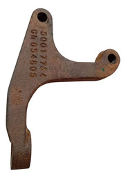 Suporte Coxim Traseiro Cambio Fiat Uno 1.0 Fire