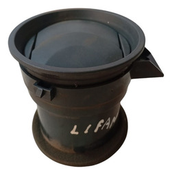 Difusor Ar Condicionado Lifan X60 2012 2013 2014 2015 2016