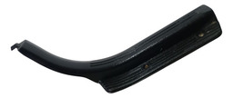 Soleira Porta Traseira Dir Land Rover Freelander 1 03 A 06 Preto
