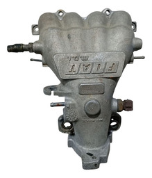 Coletor Admissão Fiat Uno Palio Strada  14902b00101