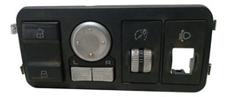 Comando Botão Retrovisor Lifan X60 13/17 S3782000b28