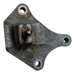 Suporte Coxim Câmbio Fiesta 2005 A 2012 2s617m125ac
