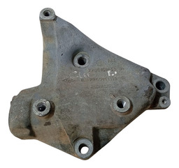 Suporte Coxim Aluminio Do Motor Renault Twingo 2008/2010