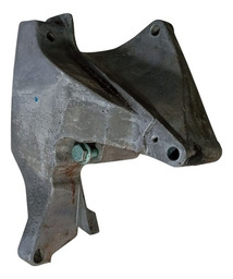 Suporte Coxim Do Motor Fox Gol Saveiro Spacefox 030199275m