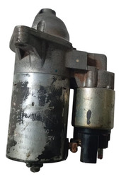 Motor Arranque Toyota Corolla 2003 2007 1.8 Original Usado