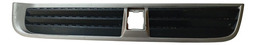 Moldura Paralama Direito Gm Captiva 3.6 08/12 96660404 Preto