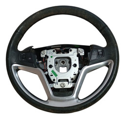 Volante De Direção Com Comandos Chevrolet Captiva 08 A 14