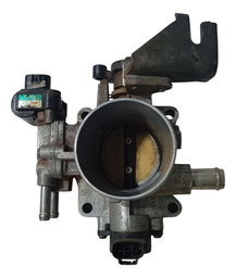 Tbi Toyota Corolla 1.8 16v 2007 Cod 22270 0d020