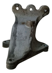 Suporte Coxim Motor Onix Prisma Cobalt 24580989