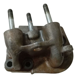 Suporte Coxim Motor Fiat Uno Vivace Fiorino/14 55234748