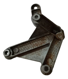 Suporte Coxim Cambio Renault Sandero 2009 1.0 16v