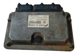 Módulo Injeção Strada 1.4 8v Flex  51880236