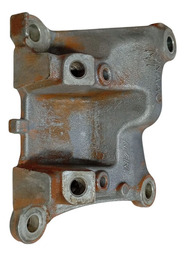 Suporte Semi Eixo Honda New Civic Lxs 1.8 16v 12/13