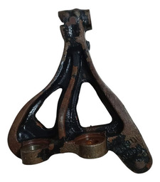 Suporte Motor Strada Siena Palio 1.4 Cod 51789167
