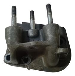 Suporte Coxim Motor Fiat Uno Strada Mobi 1.0 15/19 55263904
