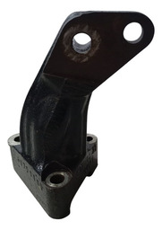 Suporte Coxim Motor Fiat Palio Siena 1.0 Flex 2007 A 2009