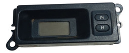Relógio Digital Painel Land Rover Freelander 53070135a