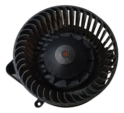 Motor Do Ar Forcado Audi A4 2001 A 2004