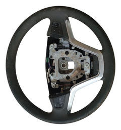 Volante C/ Comando Captiva 2.4 Original Gm C/ Detalhe