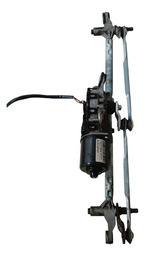 Motor Mecanismo Galhada Limpador Parabrisa Captiva 2.4 08-12