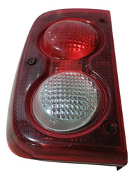 Lanterna Lado Direito Land Rover Freelander 1 04 A 06 Direito/passageiro Bicolor