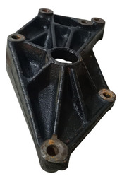 Suporte Coxim Motor Ld Vectra 1997/2005 Original Gm 93250459