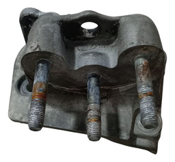 Suporte Coxim Motor Fiat Palio Grand Siena 55263904