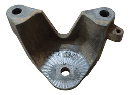 Suporte Coxim Motor Ford Ecosport Sigma 1.6 16v Manual