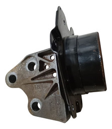 Calço Coxim Cambio Lado Esquerdo Chevrolet Captiva 2.4 11-17