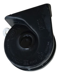 Buzina Sonora Caracol Direita Bmw 325i 2008 A 2010 6cc