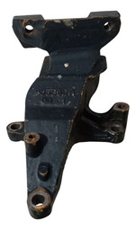 Suporte Coxim Motor Fiat Stilo 1.8 16v 2003 A 2007