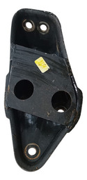 Suporte Coxim Câmbio Gm Celta 2013 Original