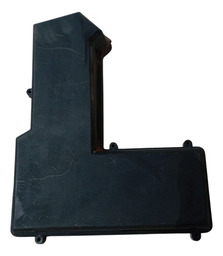 Tampa Caixa Fusiveis Land Rover Freelander 2005 A 2010