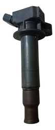 Bobina  Ignição Denso Toyota Corolla 1.6 16v 9091902239