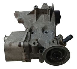 Suporte Coxim Filtro Oleo Vw Tiguan Tsi 2.0 2011 A 17