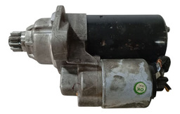 Motor De Arranque Partida Tiguan Jetta 2.0 2010 - 2017