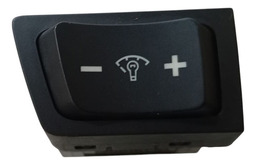 Botão Reostato Intensidade Luz Hyundai Ix35 /12 93700-1000