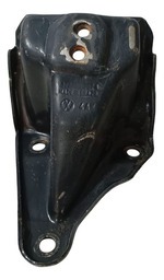 Suporte Coxim Motor Esquerdo Vw Gol Parati 97/06