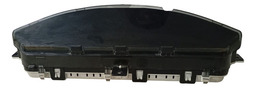 Painel Instrumentos Honda New Civic Ex Lxs  07/11 C/ Detalhe Preto