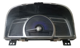 Painel Instrumentos Honda New Civic 07/11 Hr0340329 Preto