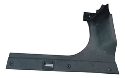 Acabamento Direito Porta Mala Hyundai Azera 08/11 857853l000 Preto