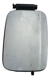 Portinhola Tanque Bmw 320i 2007 A 2012 C/ Detalhe Branco