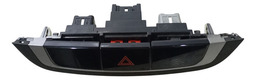 Comando Pisca Alerta Hyundai Ix35 09/12 847402s200 Preto