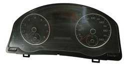 Painel Instrumentos Vw Tiguan 12/17 2.0 5n092088 Preto