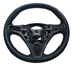 Volante Direção Honda Civic New Fit City 2009 2014 Original