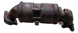 Catalisador Honda Civic 1.8 16v 2007 A 2011 Original