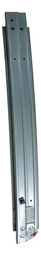 Viga Alma Para Choque Dianteiro Gm Onix/22 148719 C/ Detalhe