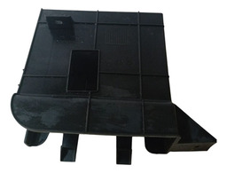 Suporte Módulo Central Multimídia Gm Onix Sedan 26235846