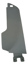 Acabamento Console Direita Azera 3.3 V6 2008 A 2011 Original